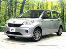 2016 Toyota Passo