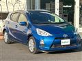 2014 Toyota AQUA