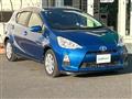 2014 Toyota AQUA