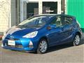 2014 Toyota AQUA