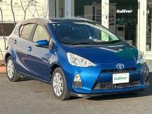 2014 Toyota AQUA