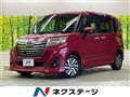 2017 Toyota Roomy