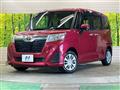 2017 Toyota Roomy