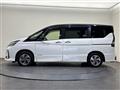 2022 Nissan Serena