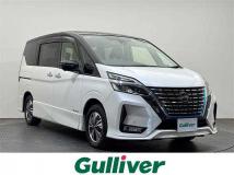 2022 Nissan Serena
