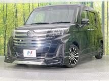 2021 Toyota Roomy