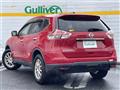 2015 Nissan X-Trail