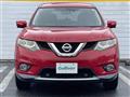 2015 Nissan X-Trail