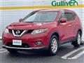 2015 Nissan X-Trail