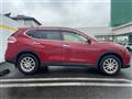 2015 Nissan X-Trail