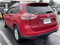 2015 Nissan X-Trail