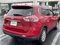 2015 Nissan X-Trail
