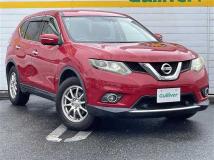 2015 Nissan X-Trail