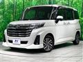 2023 Toyota Roomy