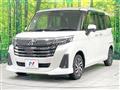 2024 Toyota Roomy