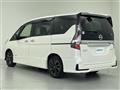 2022 Nissan Serena