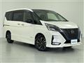 2022 Nissan Serena