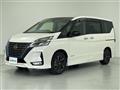 2022 Nissan Serena