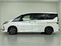2022 Nissan Serena