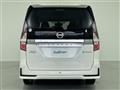 2022 Nissan Serena