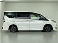 2022 Nissan Serena