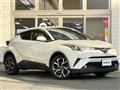 2016 Toyota C-HR