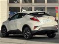2016 Toyota C-HR