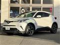 2016 Toyota C-HR