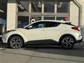 2016 Toyota C-HR