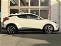 2016 Toyota C-HR