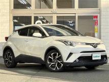 2016 Toyota C-HR