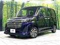 2023 Toyota Roomy