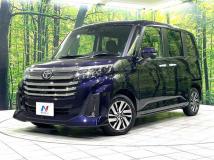 2023 Toyota Roomy