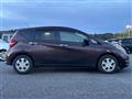 2017 Nissan Note
