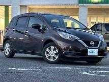 2017 Nissan Note