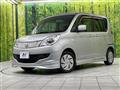 2013 Suzuki Solio