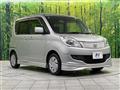 2013 Suzuki Solio