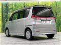 2013 Suzuki Solio