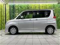2013 Suzuki Solio