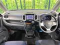2014 Suzuki Solio