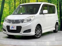 2014 Suzuki Solio