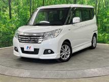 2017 Suzuki Solio