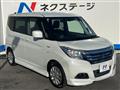 2019 Suzuki Solio