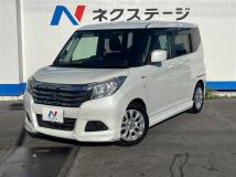 2019 Suzuki Solio