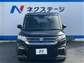 2022 Suzuki Solio
