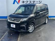 2022 Suzuki Solio
