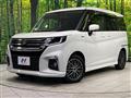 2024 Suzuki Solio