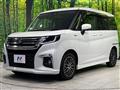 2024 Suzuki Solio