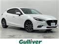2017 Mazda Axela Sport