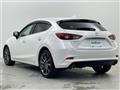 2017 Mazda Axela Sport